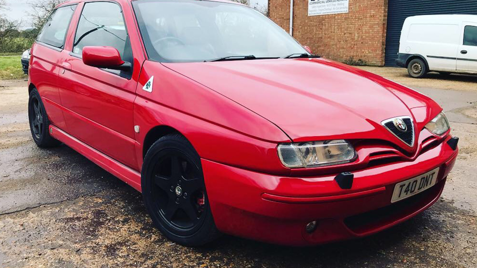 25 fuelefficient classic cars Classic & Sports Car